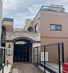 ラビ代々木上原