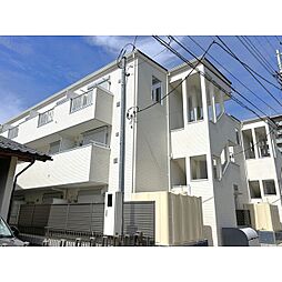 JR常磐線 柏駅 徒歩15分の賃貸アパート