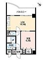 レガートヨコハマ2階8.8万円