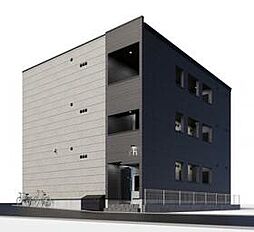 京急本線 六郷土手駅 徒歩4分の賃貸アパート