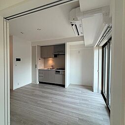 都営大江戸線 本郷三丁目駅 徒歩6分の賃貸マンション