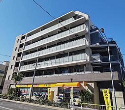 都営三田線 西巣鴨駅 徒歩9分の賃貸マンション