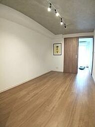 京成千葉線 検見川駅 徒歩4分の賃貸アパート 2階1LDKのリビング/ダイニング