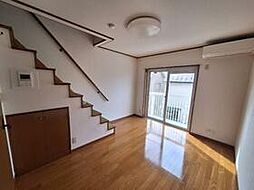 グランドールアベニュ 203 2階2Kの室内