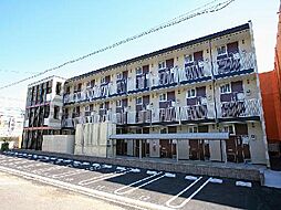 名鉄瀬戸線 清水駅 徒歩3分の賃貸マンション