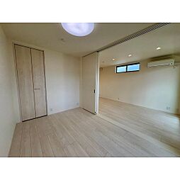 ティーメゾン　グリシーヌ Ｓ棟 201 2階2LDKのリビング/ダイニング