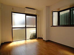 ＳａＫａｅフラット 205 2階1Kの室内