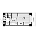 メゾン大井町6階11.3万円