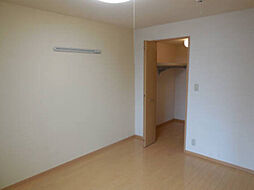 四日市あすなろう 赤堀駅 徒歩4分の賃貸アパート 1階1LDKのリビング/ダイニング