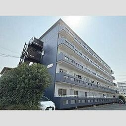 京王相模原線 京王堀之内駅 徒歩16分の賃貸マンション