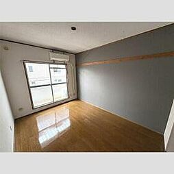 京王相模原線 京王堀之内駅 徒歩16分の賃貸マンション 4階1Kのリビング/ダイニング