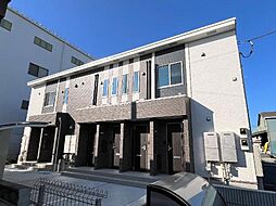 つくばエクスプレス 八潮駅 徒歩23分の賃貸アパート