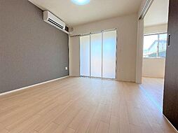 つくばエクスプレス 八潮駅 徒歩23分の賃貸アパート 1階1LDKのリビング/ダイニング