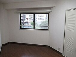 サンピア赤羽 406 4階ワンルームのリビング/ダイニング