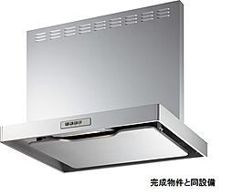 カーサバレンシア多米西町 102 1階1LDKのリビング/ダイニング