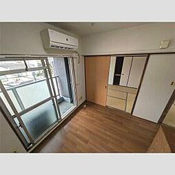 京急本線 上大岡駅 バス10分 笹堀下車 徒歩1分の賃貸マンション 3階2DKのリビング/ダイニング