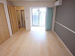 名古屋市営東山線 栄駅 バス18分 豊山幸田下車 徒歩2分の賃貸アパート 1階1Kのリビング/ダイニング