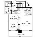 ザ・タワー横浜北仲18階38.5万円