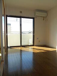 西武新宿線 武蔵関駅 徒歩10分の賃貸マンション