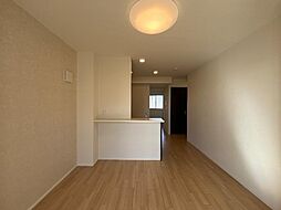 ルナ　ハウス 1階1LDKのリビング/ダイニング