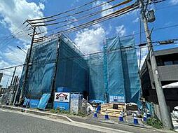 JR武蔵野線 越谷レイクタウン駅 徒歩13分