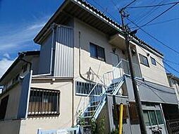 京王井の頭線 永福町駅 徒歩14分の賃貸アパート