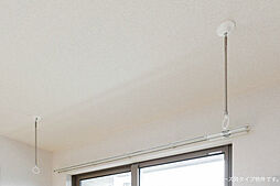 ノクターン 101 1階1LDKのリビング/ダイニング