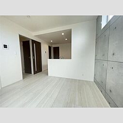 東武野田線 川間駅 7.4kmの賃貸アパート 2階2LDKのリビング/ダイニング