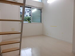 ドマーニ上大岡 101 1階1Kのリビング/ダイニング