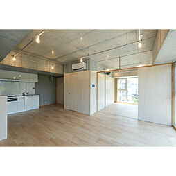 JR山手線 品川駅 徒歩9分の賃貸マンション