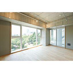 JR山手線 品川駅 徒歩9分の賃貸マンション 5階ワンルームのリビング/ダイニング