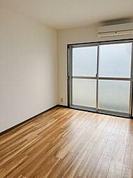 JR南武線 矢野口駅 徒歩7分の賃貸マンション 3階1Kのリビング/ダイニング