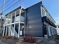 レオパレス古茂