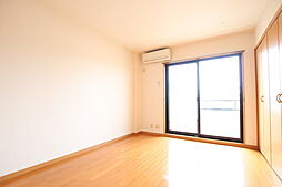 JR両毛線 前橋大島駅 徒歩15分の賃貸マンション 1階1Kのリビング/ダイニング