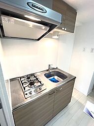 東京メトロ南北線 白金高輪駅 徒歩5分の賃貸マンション 2階1Kのリビング/ダイニング