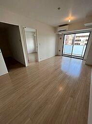 西武新宿線 下落合駅 徒歩5分の賃貸マンション 6階2LDKのリビング/ダイニング