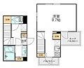 THEFIRST5階17.2万円