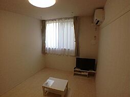 京王線 西調布駅 徒歩8分の賃貸マンション