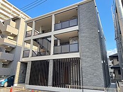 グリーナブル若葉II