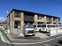 プレッソ高崎Ｃ 201