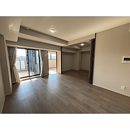 ザ・パークハウス堀川六角 3階2SLDKのリビング/ダイニング