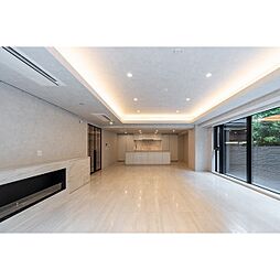 プレステージレジデンス白金台 102