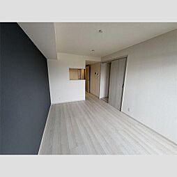 つくばエクスプレス 八潮駅 徒歩17分の賃貸アパート 3階1LDKのリビング/ダイニング