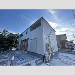 JR青梅線 羽村駅 徒歩11分