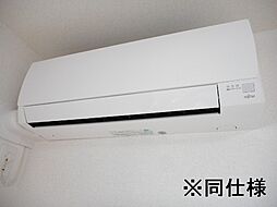 JR中央線 日野駅 徒歩9分の賃貸アパート 1階1Kのリビング/ダイニング