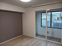 ピープル8 103 1階1Kのリビング/ダイニング