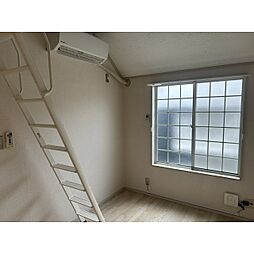 西武多摩湖線 八坂駅 徒歩6分の賃貸アパート 2階ワンルームのリビング/ダイニング