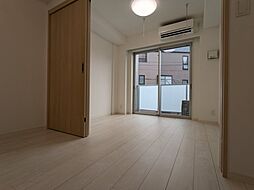 アンベリール墨田II 0305 3階2Kのリビング/ダイニング