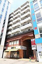 JR京浜東北・根岸線 鶴見駅 徒歩1分の賃貸マンション