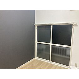 東武東上線 高坂駅 徒歩10分の賃貸アパート 1階1Kのリビング/ダイニング